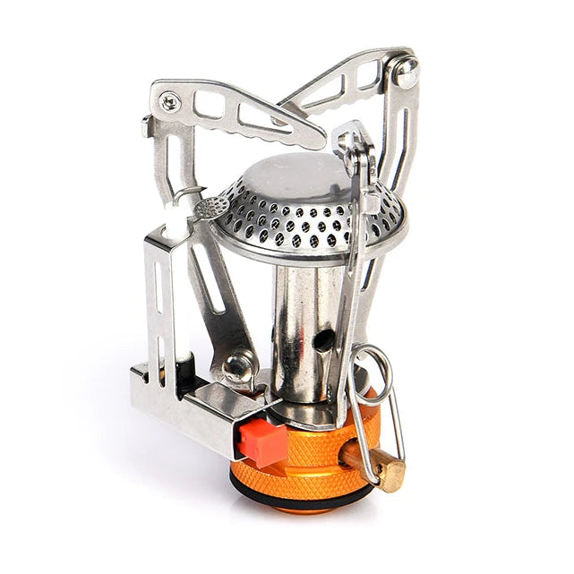 Foldable Camping Gas Stove