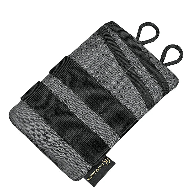 Tactical Mini Pouch
