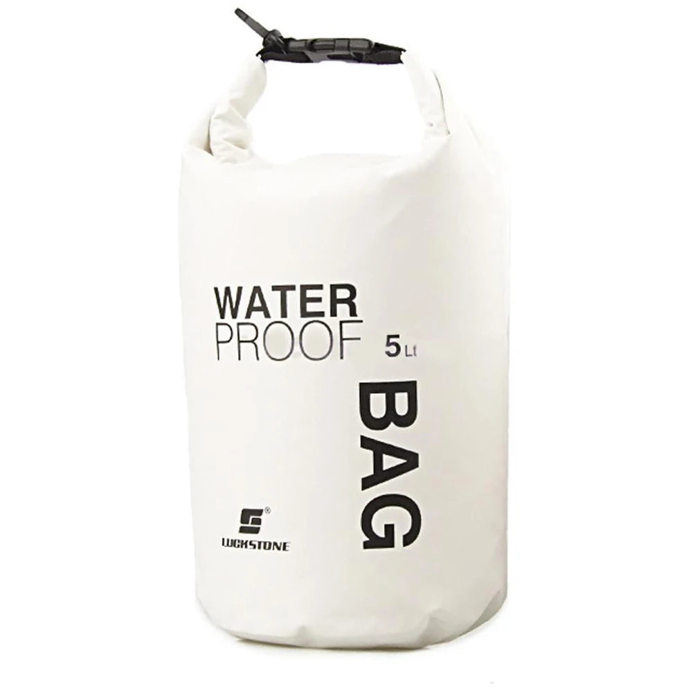 Waterproof Outdoor Dry Bag