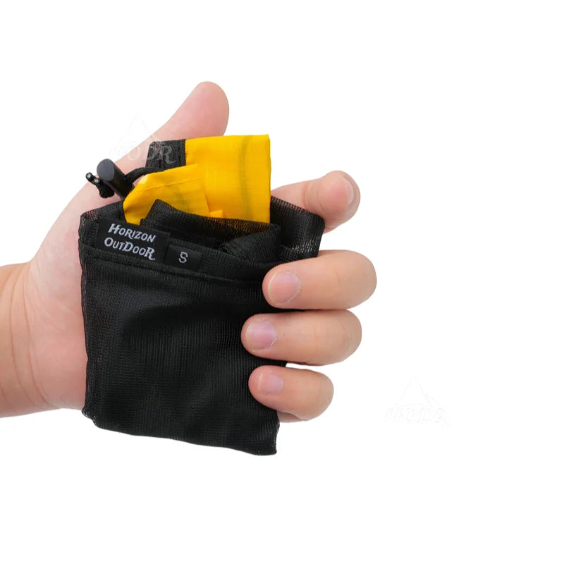 Lightweight Mesh Storage Bags