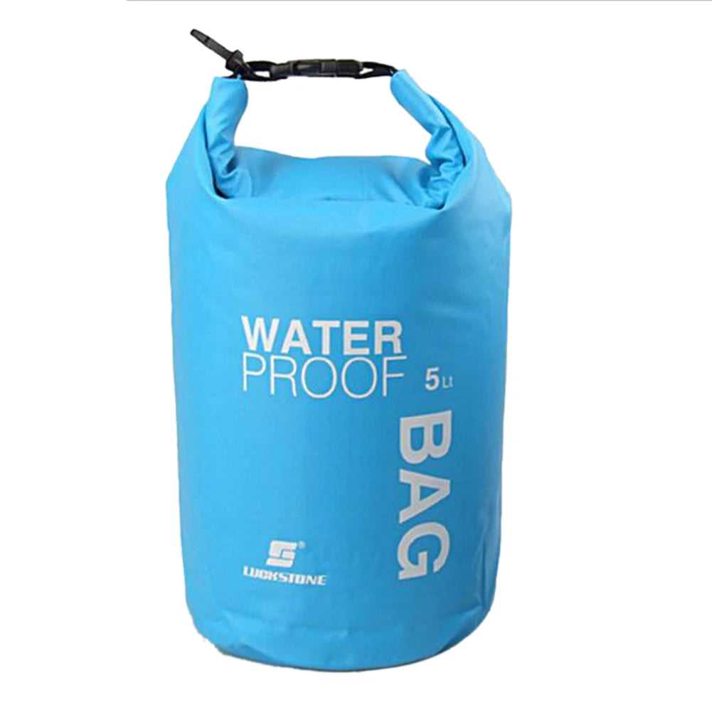 Waterproof Outdoor Dry Bag