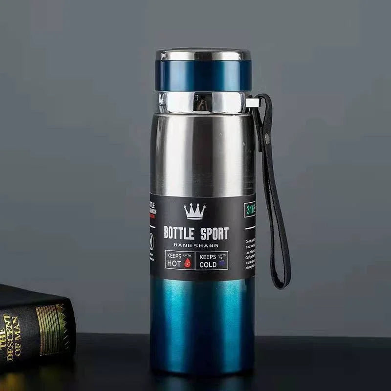 Stainless Steel Thermal Bottle