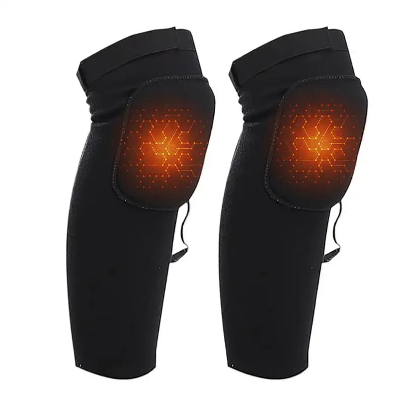 USB Electric Heated Knee Pad