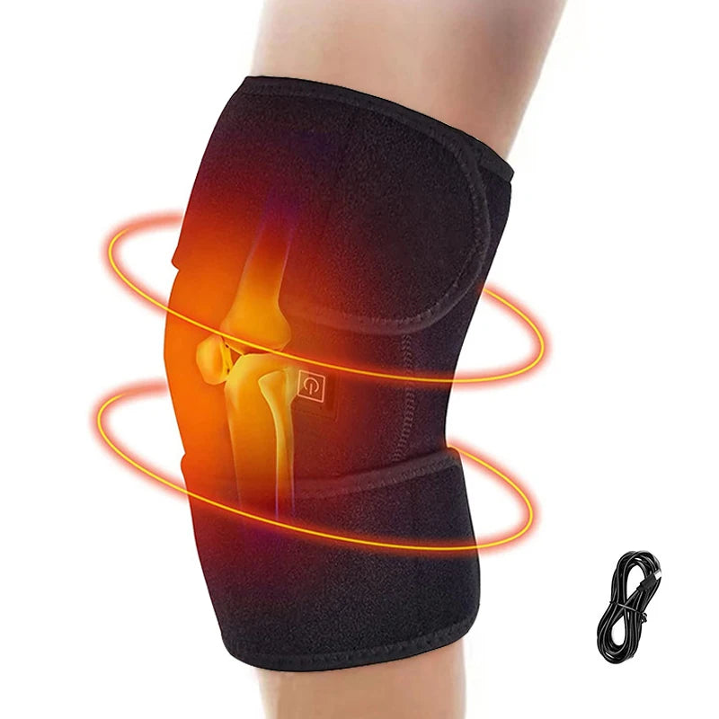 Heated Knee Support
