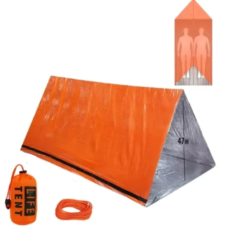 Waterproof 2 Person Camping Tent