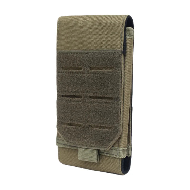 Molle Tactical Phone Bag