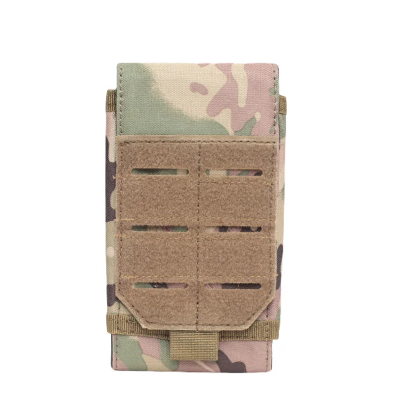 Molle Tactical Phone Bag