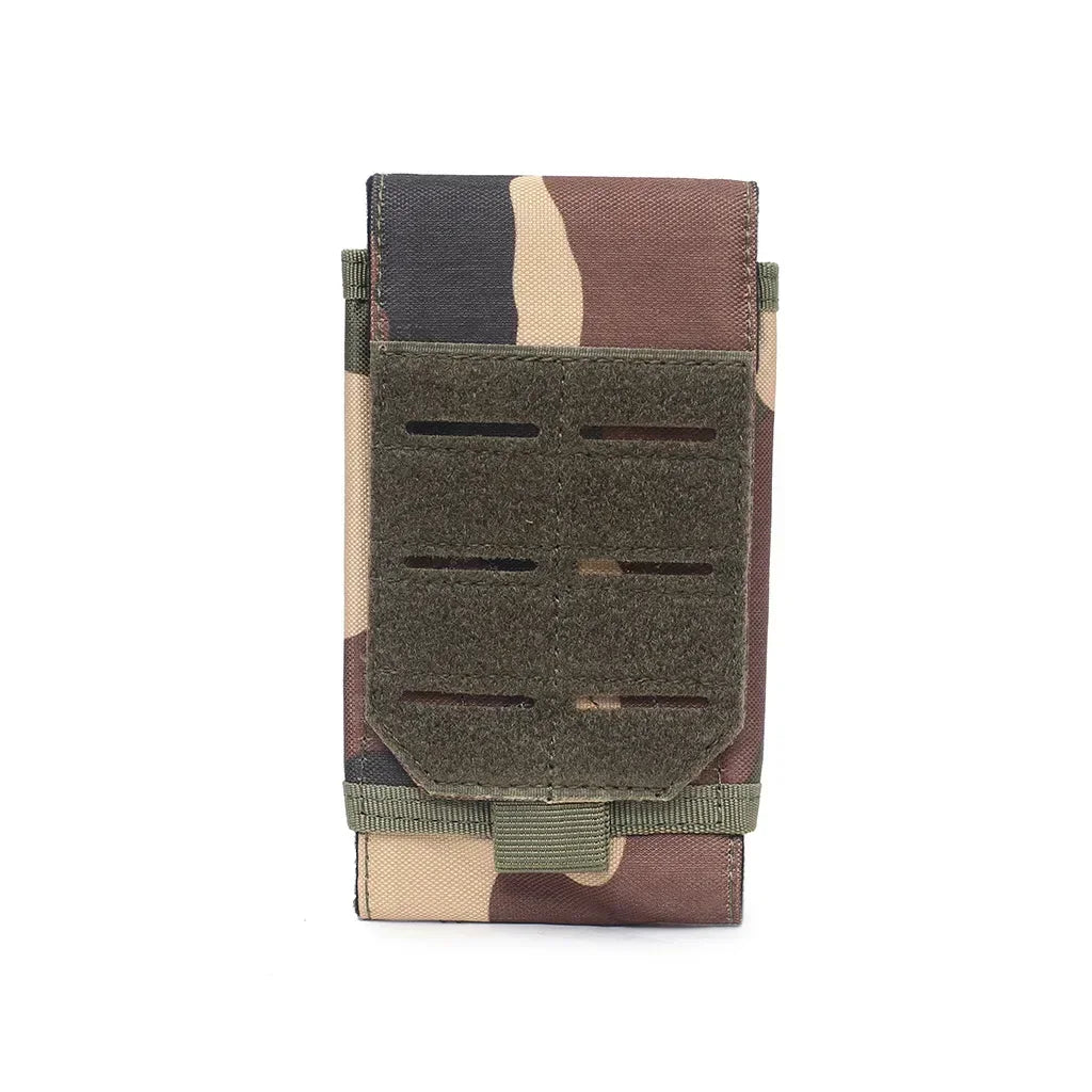 Molle Phone Pouch