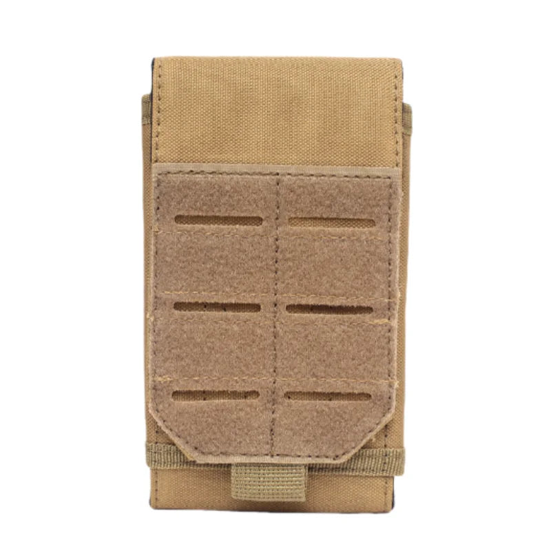 Molle Tactical Phone Bag