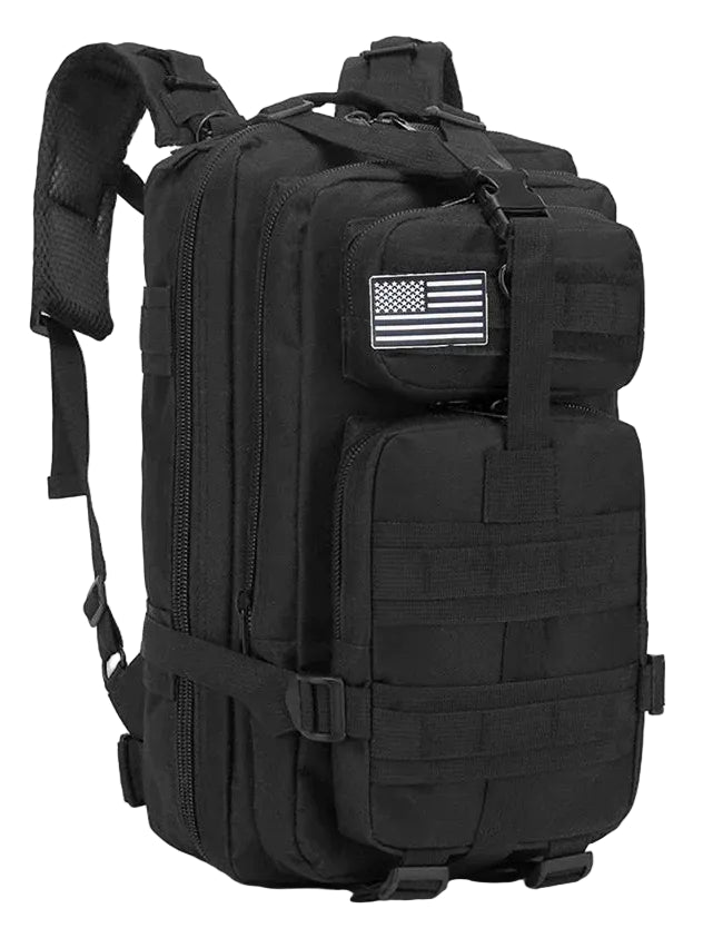 Nylon Waterproof Rucksack