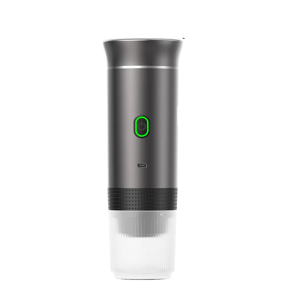 Portable Wireless Espresso Maker