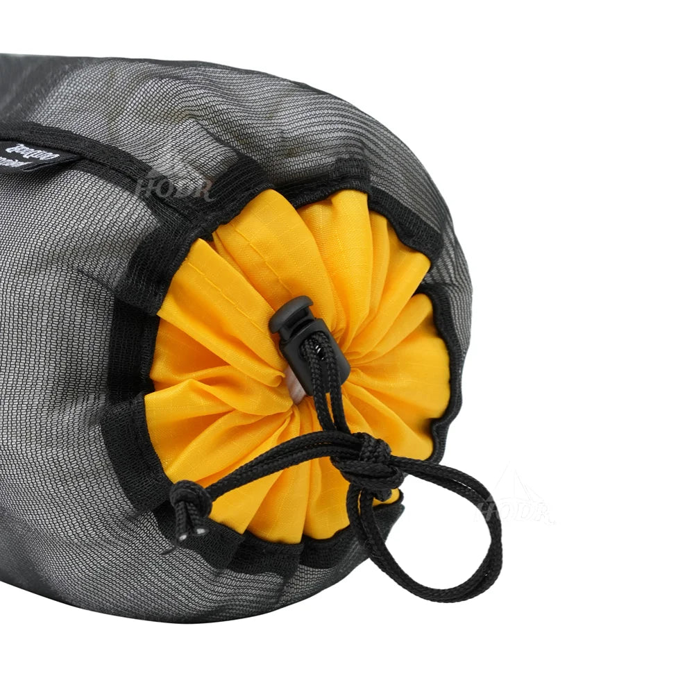 Lightweight Mesh Storage Bags