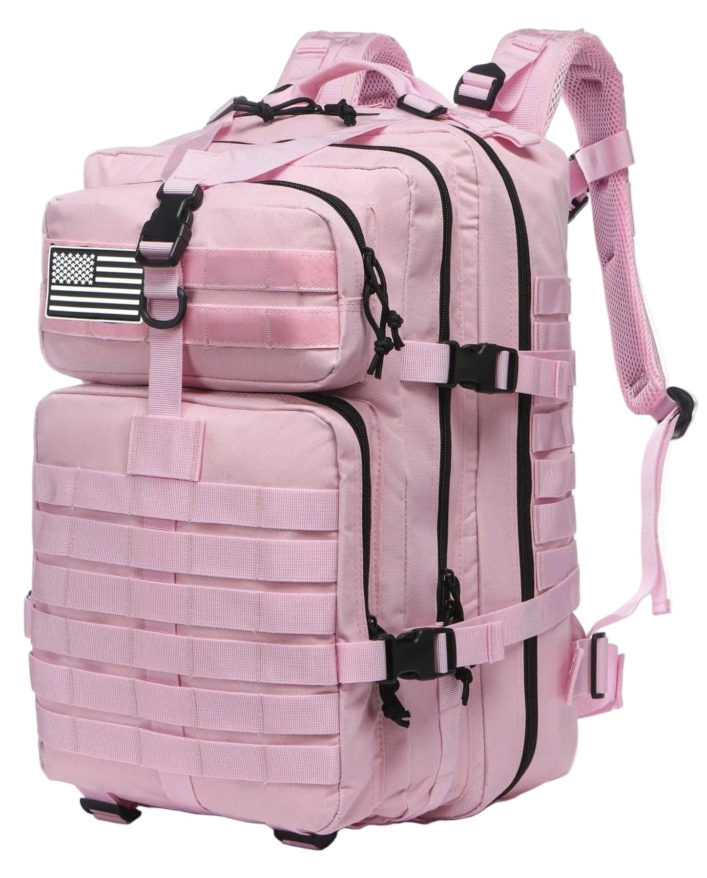 Nylon Waterproof Rucksack