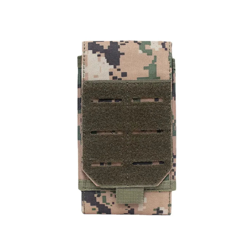 Molle Phone Pouch