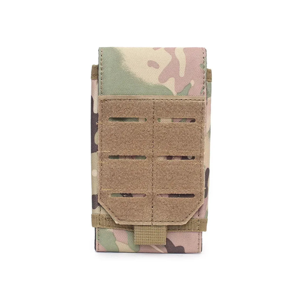 Molle Phone Pouch
