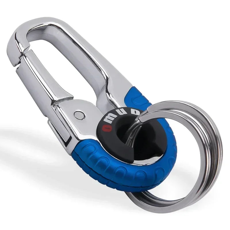 Stainless Key Carabiner