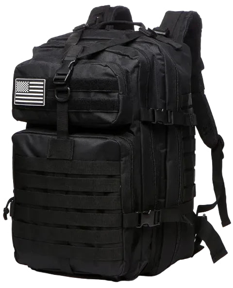 Nylon Waterproof Rucksack