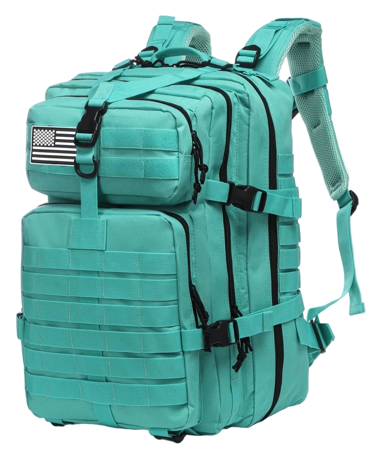 Nylon Waterproof Rucksack