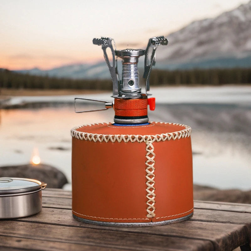 Ultralight Camping Stove