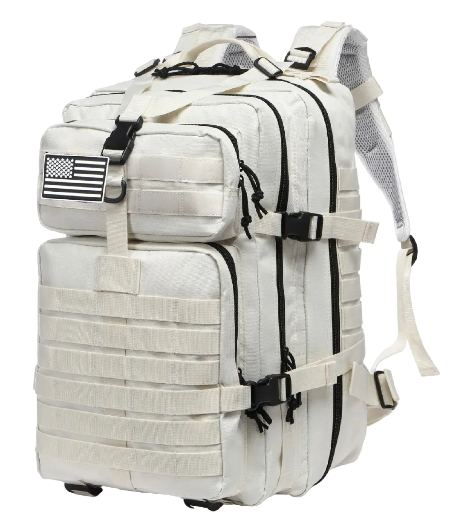 Nylon Waterproof Rucksack