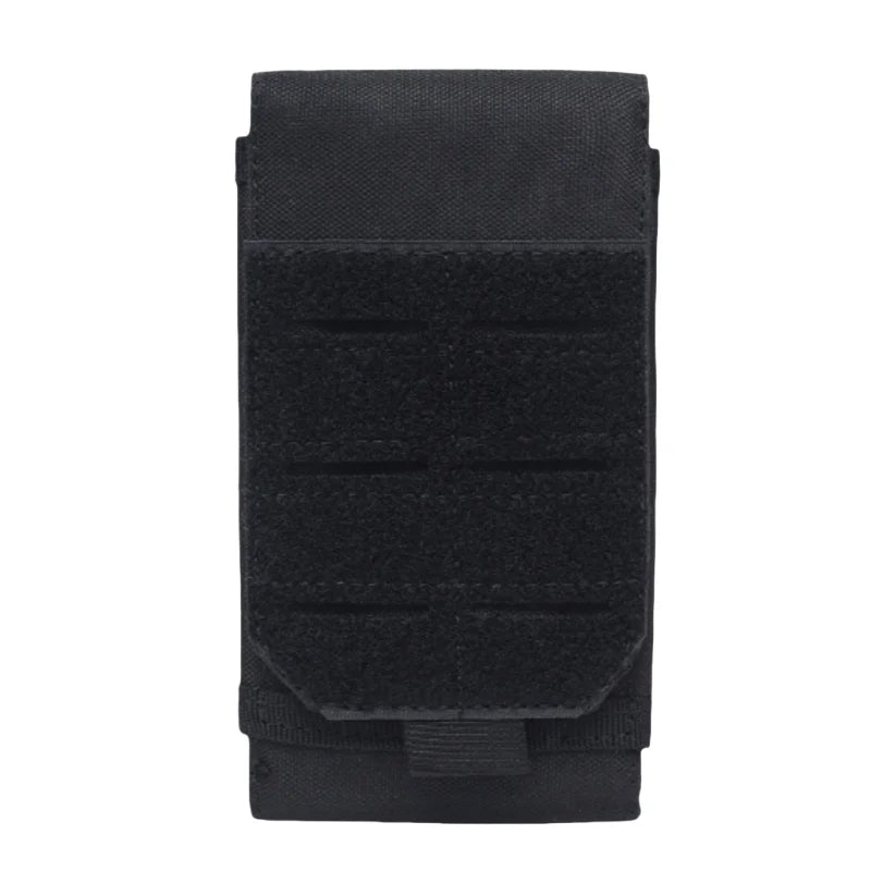 Molle Tactical Phone Bag