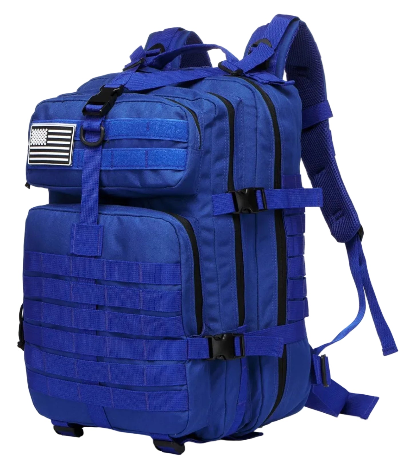 Nylon Waterproof Rucksack