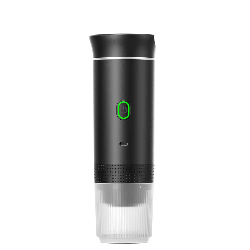 Portable Wireless Espresso Maker