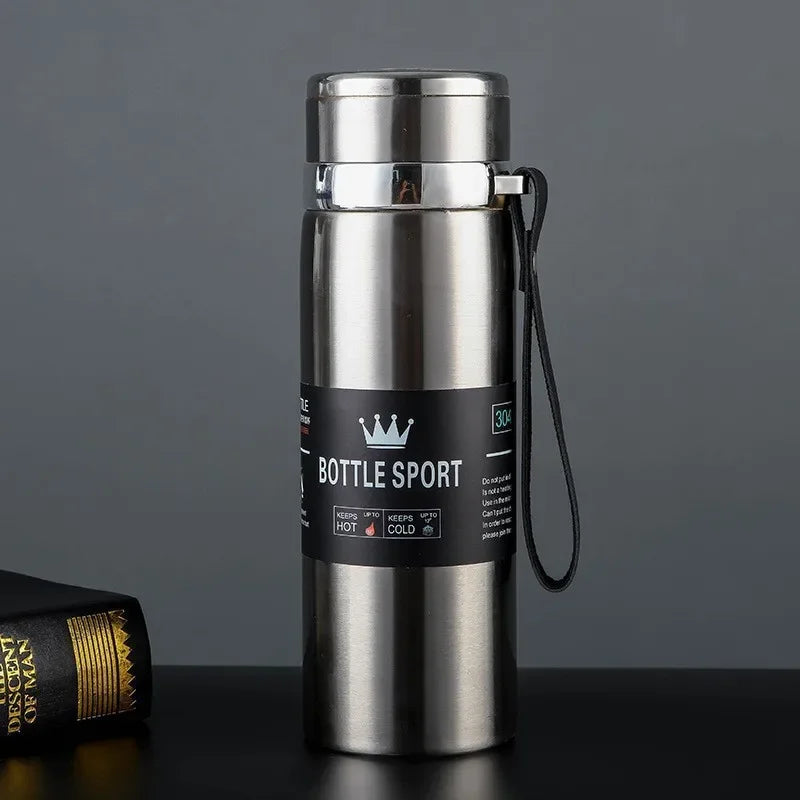Stainless Steel Thermal Bottle