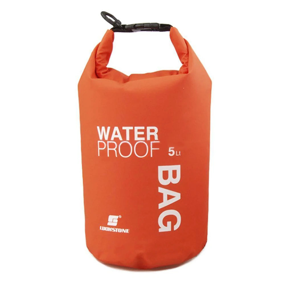 Waterproof Outdoor Dry Bag