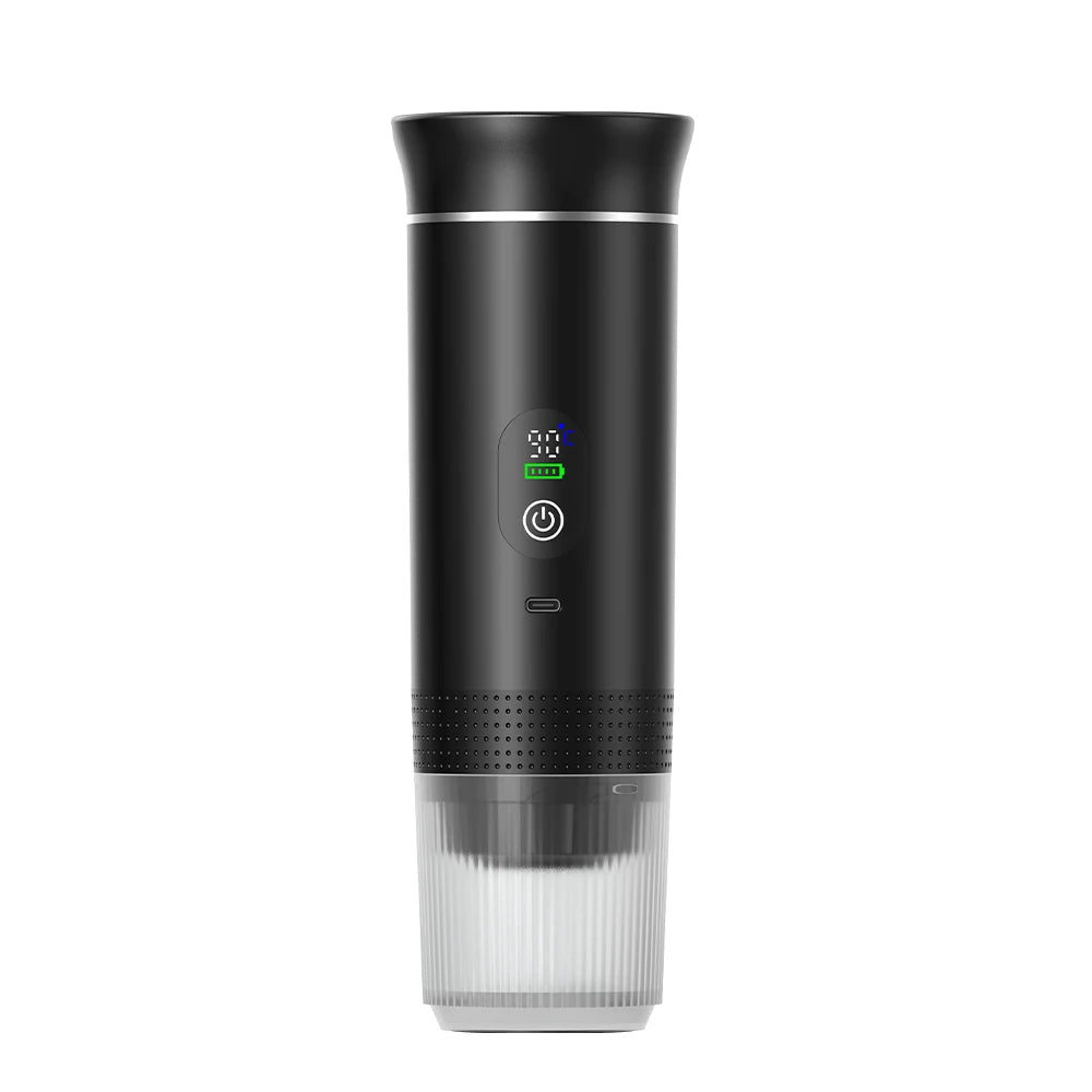 Portable Wireless Espresso Maker