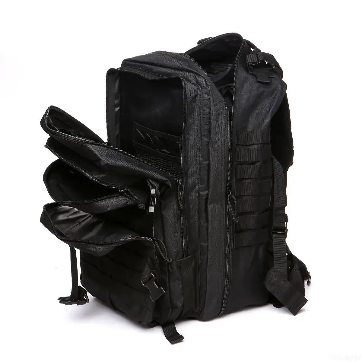 Nylon Waterproof Rucksack