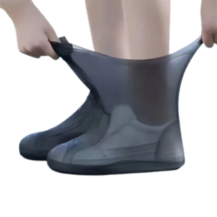 Silicone Waterproof Shoe Cover
