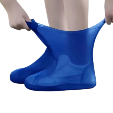 Silicone Waterproof Shoe Cover