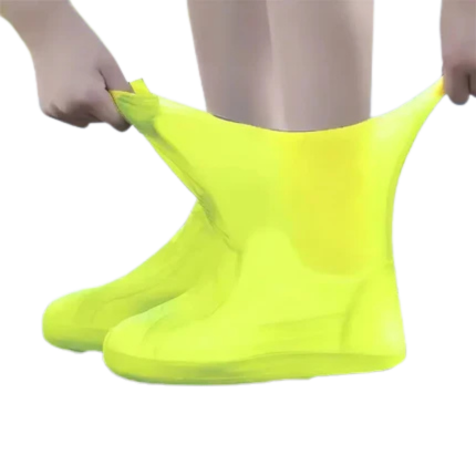 Silicone Waterproof Shoe Cover